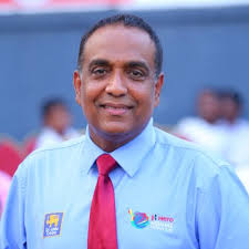 Roshan Abeysinghe